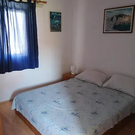 Carmen Apartman *