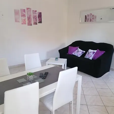 Carmen Tribunj (Sibenik-Knin)